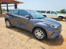 Toyota C-HR 2.0l Le | Auto.bg — изображение 4 Toyota C-HR 2.0l Le | Auto.bg — изображение 4