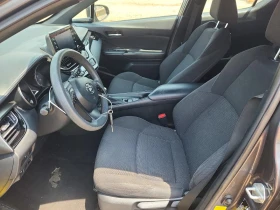 Toyota C-HR 2.0l Le | Auto.bg — изображение 7 Toyota C-HR 2.0l Le | Auto.bg — изображение 7