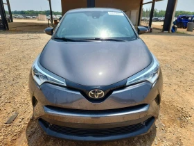 Toyota C-HR 2.0l Le | Auto.bg — изображение 5 Toyota C-HR 2.0l Le | Auto.bg — изображение 5