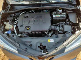 Toyota C-HR 2.0l Le | Auto.bg — изображение 12 Toyota C-HR 2.0l Le | Auto.bg — изображение 12