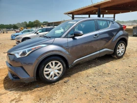 Toyota C-HR 2.0l Le