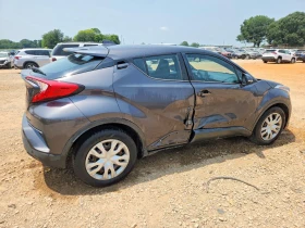 Toyota C-HR 2.0l Le | Auto.bg — изображение 3 Toyota C-HR 2.0l Le | Auto.bg — изображение 3