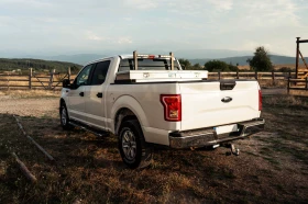 Ford F150 XLT 4x4 SuperCrew | Auto.bg — изображение 9 Ford F150 XLT 4x4 SuperCrew | Auto.bg — изображение 9