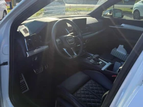 Audi SQ5 Technik / 360 / B&O / Клип на мотора | Auto.bg — изображение 5 Audi SQ5 Technik / 360 / B&O / Клип на мотора | Auto.bg — изображение 5