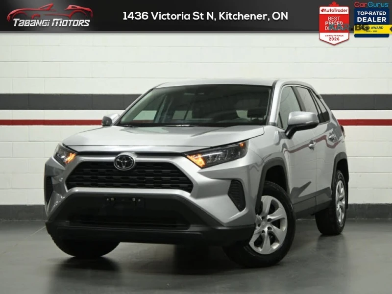 Toyota Rav4 LE AWD* AвтоКредит* (ЦЕНА ДО БГ) - 26999 € / 52805.45 лв. - 38688622 1 | Car24.bg Toyota Rav4 LE AWD* AвтоКредит* (ЦЕНА ДО БГ) - 26999 € / 52805.45 лв. - 38688622 1