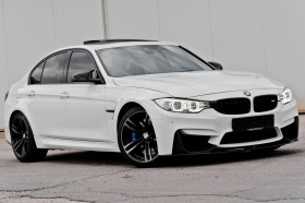 Обява за продажба на BMW M3 Stage 2 580к.с ~84 999 лв. - изображение 1