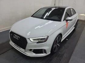 Audi Rs3 * 2.5 TFSI QUATTRO S TRONIC * CARFAX * - Car24.bg Audi Rs3 * 2.5 TFSI QUATTRO S TRONIC * CARFAX *