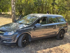 Opel Astra | Mobile.bg — малка снимка 10