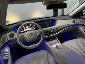Mercedes-Benz S 350 BURMESTER/AMG* Line///Панорама/Уникат/360* ВАКУУМ/ - 44999 лв. / 23007.62 € - 88463952 9 | Car24.bg Mercedes-Benz S 350 BURMESTER/AMG* Line///Панорама/Уникат/360* ВАКУУМ/ - 44999 лв. / 23007.62 € - 88463952 9