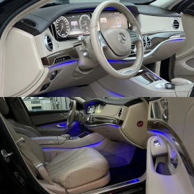 Mercedes-Benz S 350 BURMESTER/AMG* Line///Панорама/Уникат/360* ВАКУУМ/ - 44999 лв. / 23007.62 € - 88463952 11 | Car24.bg Mercedes-Benz S 350 BURMESTER/AMG* Line///Панорама/Уникат/360* ВАКУУМ/ - 44999 лв. / 23007.62 € - 88463952 11