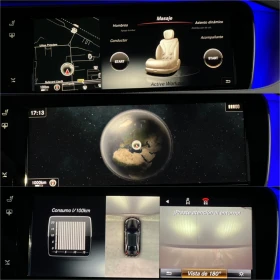 Mercedes-Benz S 350 BURMESTER/AMG* Line///Панорама/Уникат/360* ВАКУУМ/ - 44999 лв. / 23007.62 € - 88463952 15 | Car24.bg Mercedes-Benz S 350 BURMESTER/AMG* Line///Панорама/Уникат/360* ВАКУУМ/ - 44999 лв. / 23007.62 € - 88463952 15