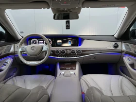 Mercedes-Benz S 350 BURMESTER/AMG* Line///Панорама/Уникат/360* ВАКУУМ/ - 44999 лв. / 23007.62 € - 88463952 10 | Car24.bg Mercedes-Benz S 350 BURMESTER/AMG* Line///Панорама/Уникат/360* ВАКУУМ/ - 44999 лв. / 23007.62 € - 88463952 10