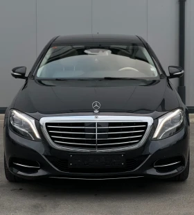 Mercedes-Benz S 350 BURMESTER/AMG* Line///Панорама/Уникат/360* ВАКУУМ/ - Car24.bg Mercedes-Benz S 350 BURMESTER/AMG* Line///Панорама/Уникат/360* ВАКУУМ/