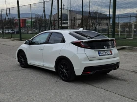 Honda Civic 1.8i-VTEC Facelift Black Edition - 23500 лв. / 12015.36 € - 51761515 7 | Car24.bg Honda Civic 1.8i-VTEC Facelift Black Edition - 23500 лв. / 12015.36 € - 51761515 7