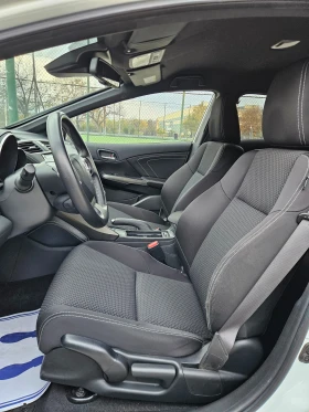 Honda Civic 1.8i-VTEC Facelift Black Edition - 23500 лв. / 12015.36 € - 51761515 10 | Car24.bg Honda Civic 1.8i-VTEC Facelift Black Edition - 23500 лв. / 12015.36 € - 51761515 10