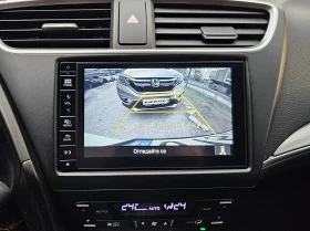 Honda Civic 1.8i-VTEC Facelift Black Edition - 23500 лв. / 12015.36 € - 51761515 12 | Car24.bg Honda Civic 1.8i-VTEC Facelift Black Edition - 23500 лв. / 12015.36 € - 51761515 12