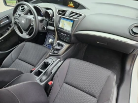 Honda Civic 1.8i-VTEC Facelift Black Edition - 23500 лв. / 12015.36 € - 51761515 15 | Car24.bg Honda Civic 1.8i-VTEC Facelift Black Edition - 23500 лв. / 12015.36 € - 51761515 15