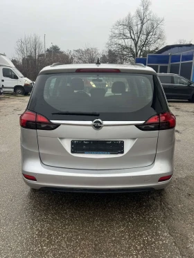 Opel Zafira 2.0CDTi 110кс. - 8900 лв. / 4550.50 € - 83541318 8 | Car24.bg Opel Zafira 2.0CDTi 110кс. - 8900 лв. / 4550.50 € - 83541318 8