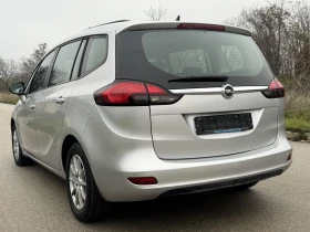 Opel Zafira 2.0CDTi 110кс. - 8900 лв. / 4550.50 € - 83541318 7 | Car24.bg Opel Zafira 2.0CDTi 110кс. - 8900 лв. / 4550.50 € - 83541318 7