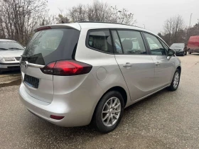 Opel Zafira 2.0CDTi 110кс. - 8900 лв. / 4550.50 € - 83541318 4 | Car24.bg Opel Zafira 2.0CDTi 110кс. - 8900 лв. / 4550.50 € - 83541318 4