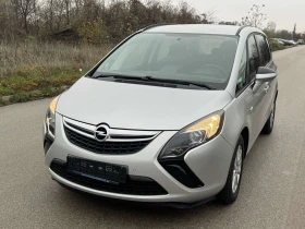 Opel Zafira 2.0CDTi 110кс. - Car24.bg Opel Zafira 2.0CDTi 110кс.