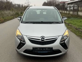 Opel Zafira 2.0CDTi 110кс. - 8900 лв. / 4550.50 € - 83541318 3 | Car24.bg Opel Zafira 2.0CDTi 110кс. - 8900 лв. / 4550.50 € - 83541318 3