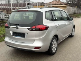 Opel Zafira 2.0CDTi 110кс. - 8900 лв. / 4550.50 € - 83541318 5 | Car24.bg Opel Zafira 2.0CDTi 110кс. - 8900 лв. / 4550.50 € - 83541318 5