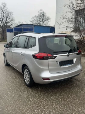 Opel Zafira 2.0CDTi 110кс. - 8900 лв. / 4550.50 € - 83541318 6 | Car24.bg Opel Zafira 2.0CDTi 110кс. - 8900 лв. / 4550.50 € - 83541318 6