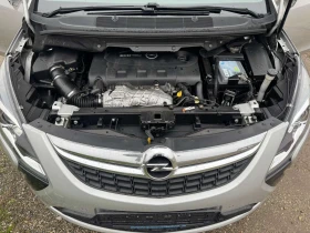 Opel Zafira 2.0CDTi 110кс. - 8900 лв. / 4550.50 € - 83541318 13 | Car24.bg Opel Zafira 2.0CDTi 110кс. - 8900 лв. / 4550.50 € - 83541318 13