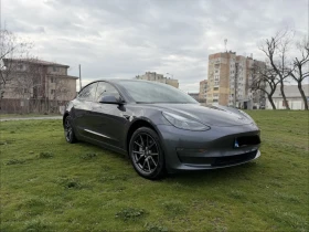 Tesla Model 3 Long Range Dual Motor AWD - 19500 € / 38138.68 лв. - 68315667 12 | Car24.bg Tesla Model 3 Long Range Dual Motor AWD - 19500 € / 38138.68 лв. - 68315667 12