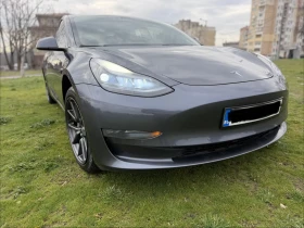 Tesla Model 3 Long Range Dual Motor AWD - 19500 € / 38138.68 лв. - 68315667 2 | Car24.bg Tesla Model 3 Long Range Dual Motor AWD - 19500 € / 38138.68 лв. - 68315667 2