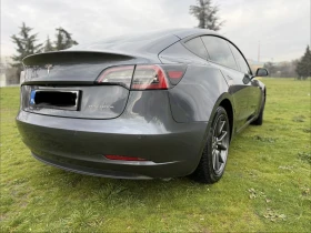 Tesla Model 3 Long Range Dual Motor AWD - 19500 € / 38138.68 лв. - 68315667 4 | Car24.bg Tesla Model 3 Long Range Dual Motor AWD - 19500 € / 38138.68 лв. - 68315667 4