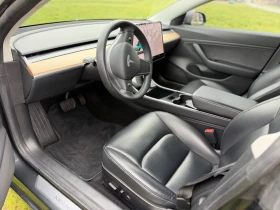 Tesla Model 3 Long Range Dual Motor AWD - 19500 € / 38138.68 лв. - 68315667 7 | Car24.bg Tesla Model 3 Long Range Dual Motor AWD - 19500 € / 38138.68 лв. - 68315667 7