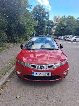 Honda Civic i-VTEC 8-ма генерация - 6500 € / 12712.90 лв. - 30403318 4 | Car24.bg Honda Civic i-VTEC 8-ма генерация - 6500 € / 12712.90 лв. - 30403318 4