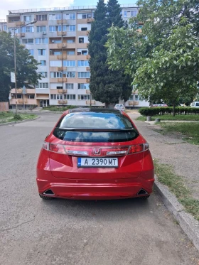 Honda Civic i-VTEC 8-ма генерация - 6500 € / 12712.90 лв. - 30403318 2 | Car24.bg Honda Civic i-VTEC 8-ма генерация - 6500 € / 12712.90 лв. - 30403318 2