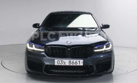 BMW M5 ЦЕНА ДО БГ