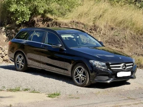 Mercedes-Benz C 180 1.8 - Car24.bg Mercedes-Benz C 180 1.8
