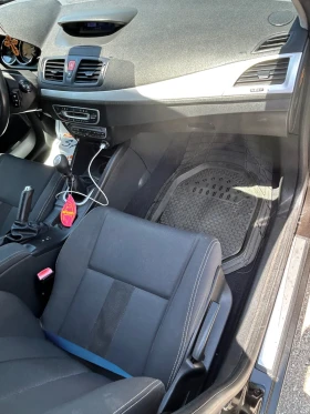 Renault Megane - 3700 € - 35862990 9 | Car24.bg Renault Megane - 3700 € - 35862990 9