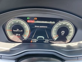 Audi A5 TECHNIK / DISTRONIC / 360 / PANORAMA | Auto.bg — изображение 11 Audi A5 TECHNIK / DISTRONIC / 360 / PANORAMA | Auto.bg — изображение 11