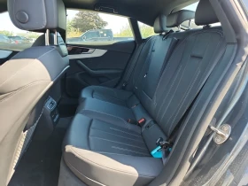 Audi A5 TECHNIK / DISTRONIC / 360 / PANORAMA | Auto.bg — изображение 13 Audi A5 TECHNIK / DISTRONIC / 360 / PANORAMA | Auto.bg — изображение 13