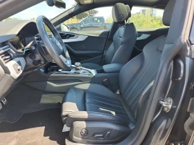 Audi A5 TECHNIK / DISTRONIC / 360 / PANORAMA | Auto.bg — изображение 9 Audi A5 TECHNIK / DISTRONIC / 360 / PANORAMA | Auto.bg — изображение 9