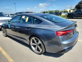 Audi A5 TECHNIK / DISTRONIC / 360 / PANORAMA | Auto.bg — изображение 4 Audi A5 TECHNIK / DISTRONIC / 360 / PANORAMA | Auto.bg — изображение 4