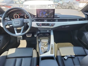 Audi A5 TECHNIK / DISTRONIC / 360 / PANORAMA | Auto.bg — изображение 10 Audi A5 TECHNIK / DISTRONIC / 360 / PANORAMA | Auto.bg — изображение 10
