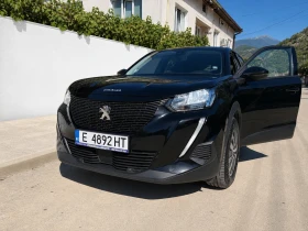 Peugeot 2008 1.5 HDI - Car24.bg Peugeot 2008 1.5 HDI