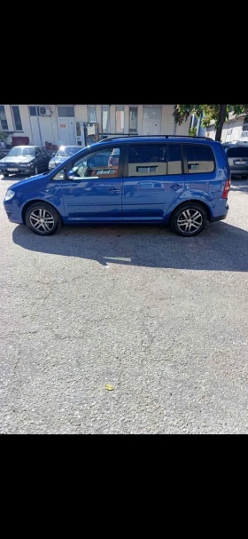 VW Touran - 5000 € - 20199942 2 | Car24.bg VW Touran - 5000 € - 20199942 2