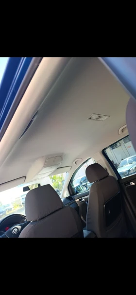VW Touran - 5000 € - 20199942 6 | Car24.bg VW Touran - 5000 € - 20199942 6