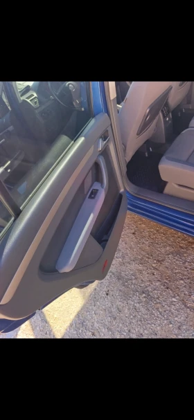 VW Touran - 5000 € - 20199942 17 | Car24.bg VW Touran - 5000 € - 20199942 17