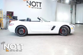 Mercedes-Benz SLS 6.3 AMG V8 - 120000 € - 21564470 3 | Car24.bg Mercedes-Benz SLS 6.3 AMG V8 - 120000 € - 21564470 3
