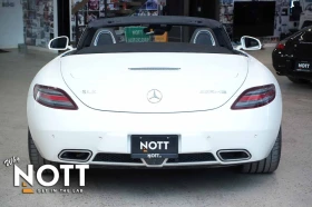 Mercedes-Benz SLS 6.3 AMG V8 - 120000 € - 21564470 5 | Car24.bg Mercedes-Benz SLS 6.3 AMG V8 - 120000 € - 21564470 5