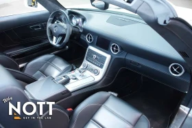 Mercedes-Benz SLS 6.3 AMG V8 - 120000 € - 21564470 13 | Car24.bg Mercedes-Benz SLS 6.3 AMG V8 - 120000 € - 21564470 13